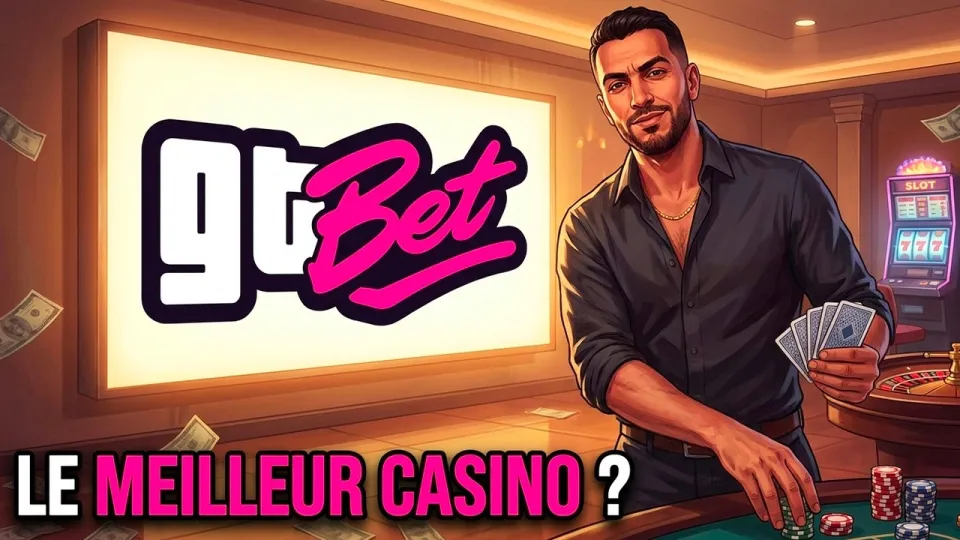 5 critères pour choisir le meilleur casino en ligne fiable et sécurisé