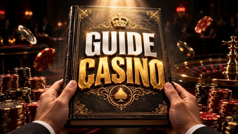 Comment faire un guide casino en ligne efficace et fiable